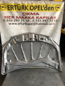 Oto Çıkma Parça / Opel / Astra / Kaporta & Karoser / Kaput / Çıkma Parça 