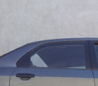 2006 HONDA CİTY KOMPLE ORİJİNAL SAĞ ARKA KAPI CAMI.