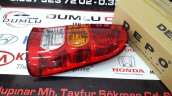 Oto Çıkma Parça / Toyota / Hilux / Far & Stop / Sağ Arka Stop / Sıfır Parça 