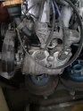 2001-2006 Subaru Impreza 1.6 komple motor çıkma