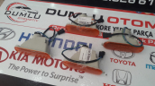 Oto Çıkma Parça / Kia / Pride / Far & Stop / Sinyal Lambası / Sıfır Parça 
