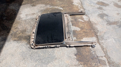 Oto Çıkma Parça / Citroen / C5 / Sunroof / Komple Sunroof / Çıkma Parça 