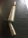 Oto Çıkma Parça / Seat / Marbella / Egzoz / Egzoz Manifoldu / Sıfır Parça 