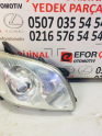 Oto Çıkma Parça / Toyota / Avensis / Far & Stop / Sağ Ön Far / Çıkma Parça 