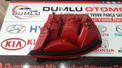 Oto Çıkma Parça / Hyundai / Accent / Far & Stop / Sağ Arka Stop / Sıfır Parça 
