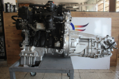 Oto Çıkma Parça / Mercedes / E Serisi / Motor / Motor (komple) / Çıkma Parça 