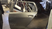 Volkswagen golf 7 sol arka kapı  çıkma parçalar