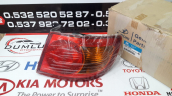 ELANTRA 01-03-ORJINAL STOP LAMBASI HB. SAĞ-924022D210 ELANTRA 01-03-ORJINAL STOP LAMBASI HB. SAĞ-924022D210