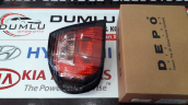 (PRIMERA (P11) 00-02 STOP LAMBASI DIŞ SOL- DPO 215- 19F1L-AE