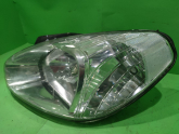 Oto Çıkma Parça / Hyundai / Accent / Far & Stop / Sol Ön Far / Çıkma Parça 