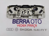 Oto Çıkma Parça / Volkswagen / Golf / Elektrik / Tavan Lambası / Çıkma Parça 