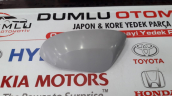 Oto Çıkma Parça / Toyota / Corolla / Ayna / Ayna Kapağı / Sıfır Parça 