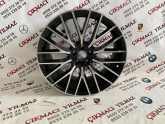 Oto Çıkma Parça / Mercedes / S Serisi / Jant & Lastik / Çelik Jant / Çıkma Parça 