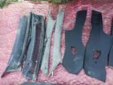 Oto Çıkma Parça / Ford / Mondeo / Jant & Lastik / Jant & Lastik Takımı / Çıkma Parça 
