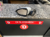 Oto Çıkma Parça / Fiat / Egea / Ayna / Sol Dış Ayna / Çıkma Parça 