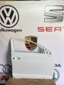 VOLKSWAGEN POLO 17-21 SAĞ ÖN KAPI ORJİNAL ÇIKMA PARÇA