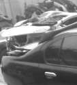 KOMPLE ÇIKMA 2000 NİSSAN PRİMERA 1.8 SAĞ KELEBEK CAMI.