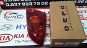 Oto Çıkma Parça / Mazda / 3 / Far & Stop / Sağ Arka Stop / Sıfır Parça 