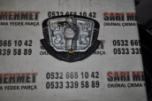 Oto Çıkma Parça / Renault / Clio / Airbag / Sürücü Airbag / Çıkma Parça 