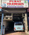 Oto Çıkma Parça / Volkswagen / Transporter / Motor / Volant / Çıkma Parça 