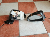 Oto Çıkma Parça / Opel / Corsa / Ayna / Sol Dış Ayna / Çıkma Parça 