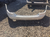 MERCEDES E KASA 212 ARKA TAMPON ORJİNAL ÇIKMA