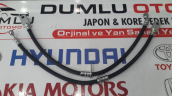 Oto Çıkma Parça / Honda / Jazz / Fren / Fren Borusu / Sıfır Parça 