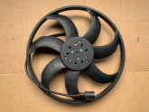 Oto Çıkma Parça / Volkswagen / Polo / Fan / Fan Motoru / Sıfır Parça 