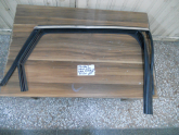 Oto Çıkma Parça / Peugeot / 407 / Kaporta & Karoser / Kapı Fitili / Çıkma Parça 