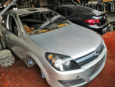 Opel astra hatasız kaput