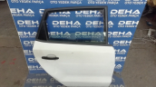 Oto Çıkma Parça / Volkswagen / Polo / Kaporta & Karoser / Sağ Arka Kapı / Çıkma Parça 