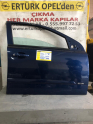 Oto Çıkma Parça / Opel / Astra / Kaporta & Karoser / Sağ Arka Kapı / Çıkma Parça 