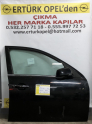 Oto Çıkma Parça / Ford / Focus / Kaporta & Karoser / Sol Ön Kapı / Çıkma Parça 