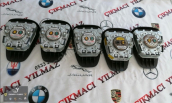 Oto Çıkma Parça / Opel / Insignia / Airbag / Sürücü Airbag / Çıkma Parça 