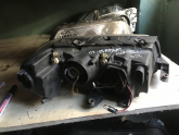 Oto Çıkma Parça / Volkswagen / Passat / Far & Stop / Sol Ön Far / Çıkma Parça 