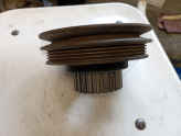 Oto Çıkma Parça / Ford / Transit / Motor / Krank / Çıkma Parça 