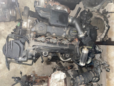 Oto Çıkma Parça / Ford / Fiesta / Motor / Motor (komple) / Çıkma Parça 