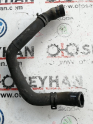 Seat leon 2010 1.6 tdi cay su hortumu