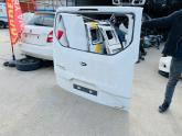 Oto Çıkma Parça / Ford / Transit Custom / Kaporta & Karoser / Bagaj Kapağı / Çıkma Parça 