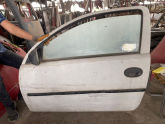 Oto Çıkma Parça / Opel / Corsa / Kaporta & Karoser / Sol Ön Kapı / Çıkma Parça 
