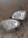 Oto Çıkma Parça / Nissan / Primera / Far & Stop / Sis Farı / Çıkma Parça 