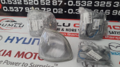 Oto Çıkma Parça / Kia / Pride / Far & Stop / Sinyal Lambası / Sıfır Parça 