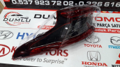 QASHQAİ  17-21 STOP SAĞ DIŞ-26550-HV00A