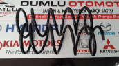 Oto Çıkma Parça / Toyota / Corona / Alt Takım / Helezon Yayı / Sıfır Parça 