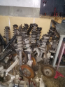 Oto Çıkma Parça / Audi / A3 / Koltuk & Döşeme / Pedal / Çıkma Parça 