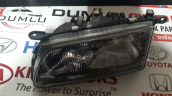 Oto Çıkma Parça / Mazda / 626 / Far & Stop / Sol Ön Far / Sıfır Parça 