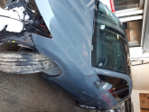 Oto Çıkma Parça / Audi / Q2 / Egzoz / Partikül Filtresi / Çıkma Parça 