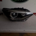 BMW f20 2013 sağ far ve tüm çıkma parçalar