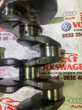 Oto Çıkma Parça / Volkswagen / Transporter / Motor / Krank / Çıkma Parça 