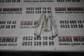 Oto Çıkma Parça / Volkswagen / Crafter / Kaporta & Karoser / Kaput Menteşesi / Çıkma Parça 